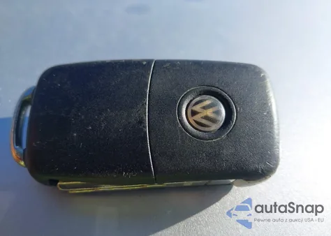 2011 Volkswagen Tiguan Se from USA, damaged, VIN WVGAV7AX5BW000923